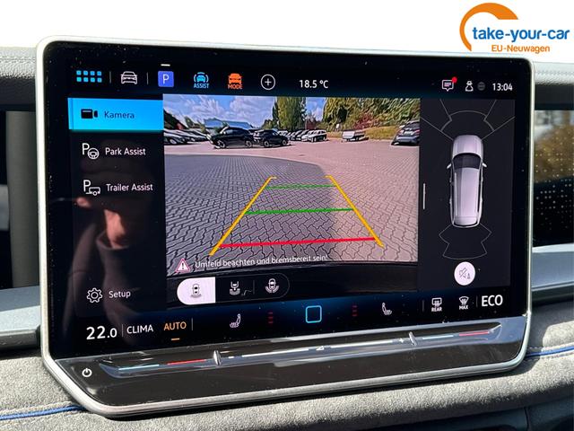 Volkswagen - Tayron - EU-Neuwagen - Reimport