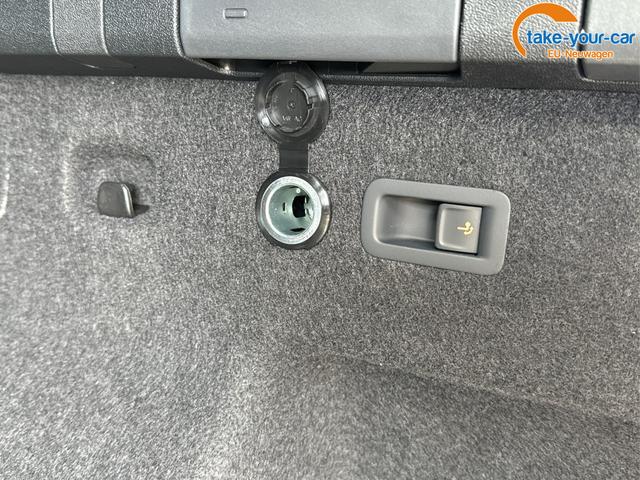 Volkswagen - Tayron - EU-Neuwagen - Reimport