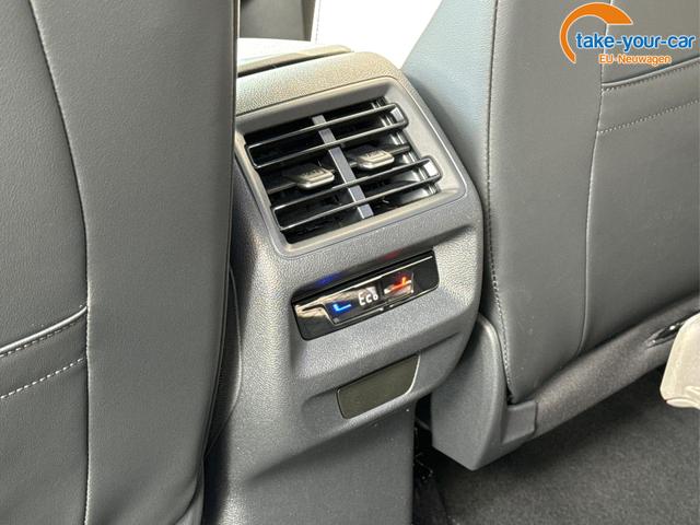 Volkswagen - Tayron - EU-Neuwagen - Reimport