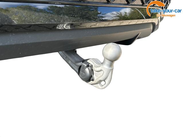 Volkswagen - Tayron - EU-Neuwagen - Reimport