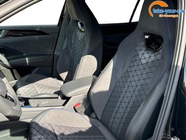 Volkswagen - Tayron - EU-Neuwagen - Reimport