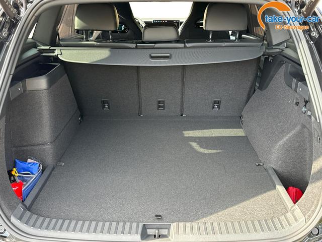 Volkswagen - Tayron - EU-Neuwagen - Reimport