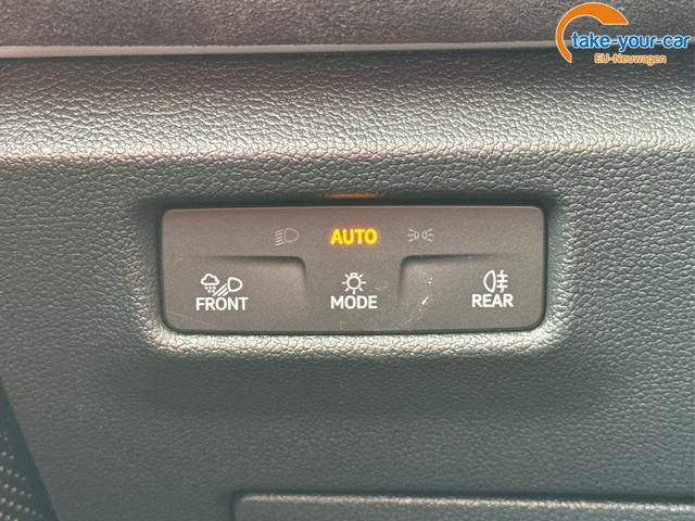 Volkswagen - Tayron - EU-Neuwagen - Reimport