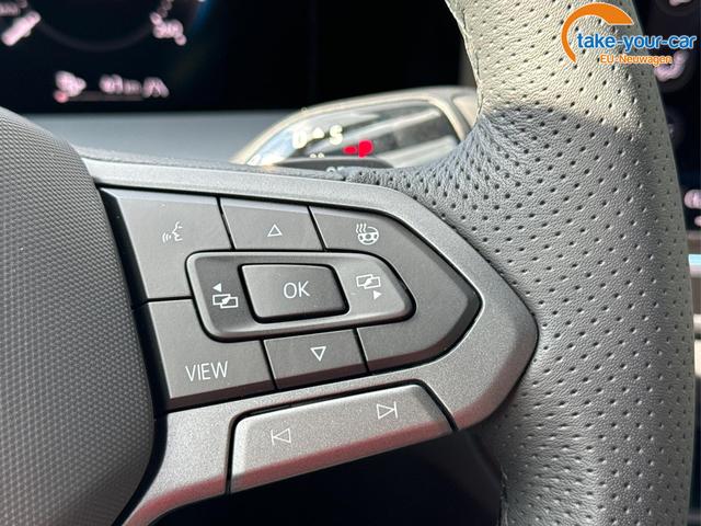 Volkswagen - Tayron - EU-Neuwagen - Reimport