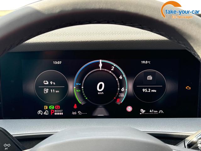 Volkswagen - Tayron - EU-Neuwagen - Reimport