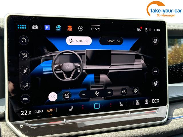 Volkswagen - Tayron - EU-Neuwagen - Reimport