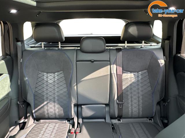 Volkswagen - Tayron - EU-Neuwagen - Reimport