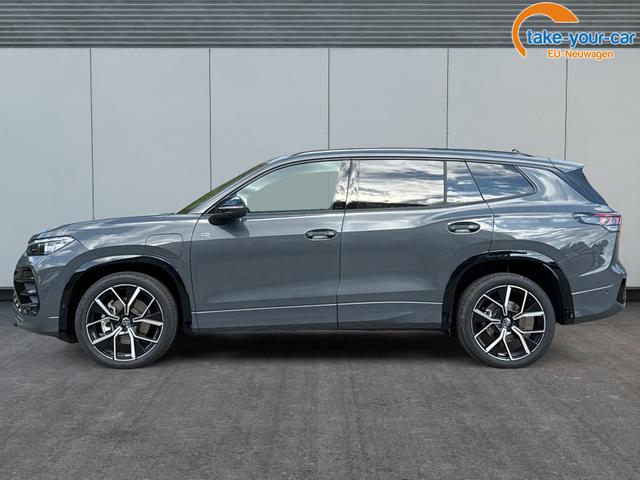 Volkswagen - Tayron - EU-Neuwagen - Reimport