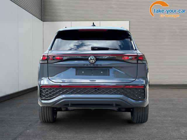 Volkswagen - Tayron - EU-Neuwagen - Reimport
