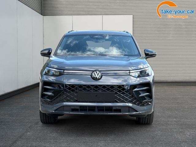 Volkswagen - Tayron - EU-Neuwagen - Reimport