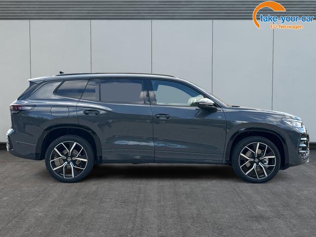 Volkswagen - Tayron - EU-Neuwagen - Reimport