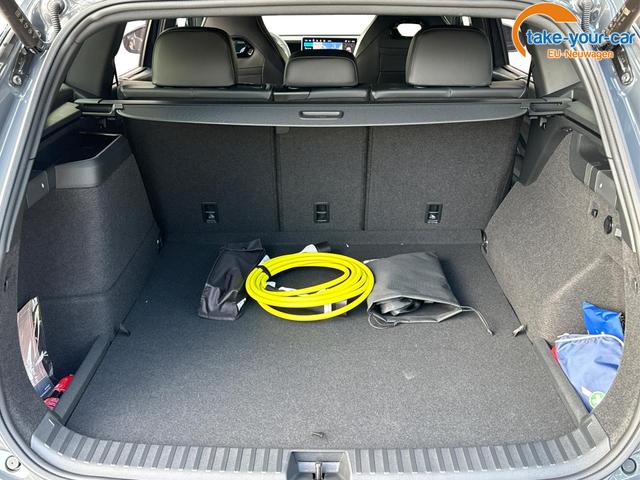 Volkswagen - Tayron - EU-Neuwagen - Reimport