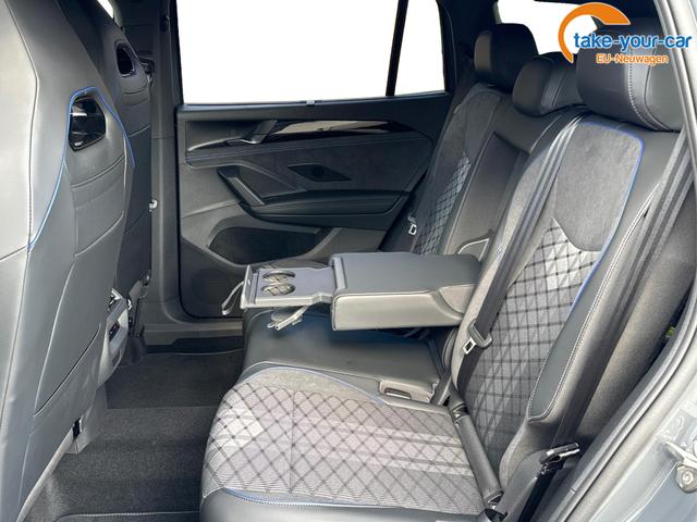 Volkswagen - Tayron - EU-Neuwagen - Reimport