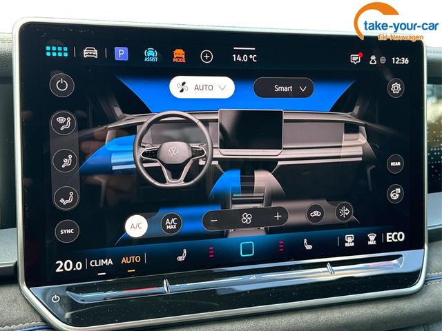 Volkswagen - Tayron - EU-Neuwagen - Reimport