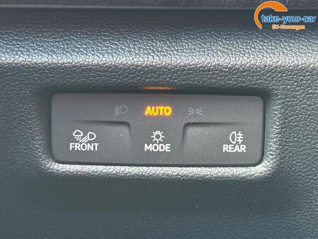 Volkswagen - Tayron - EU-Neuwagen - Reimport