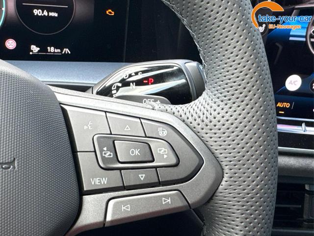 Volkswagen - Tayron - EU-Neuwagen - Reimport