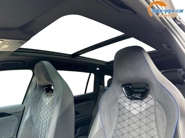 Volkswagen - Tayron - EU-Neuwagen - Reimport