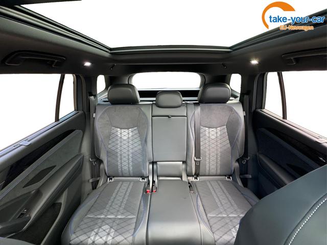 Volkswagen - Tayron - EU-Neuwagen - Reimport