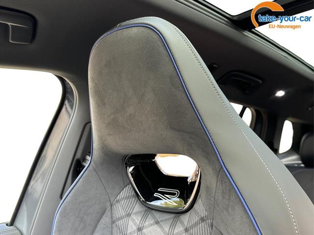 Volkswagen - Tayron - EU-Neuwagen - Reimport