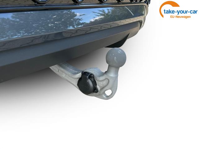 Volkswagen - Tayron - EU-Neuwagen - Reimport