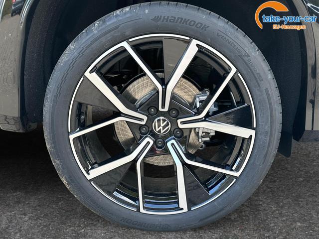 Volkswagen - Tayron - EU-Neuwagen - Reimport