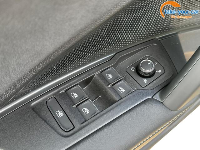 Volkswagen - Tayron - EU-Neuwagen - Reimport