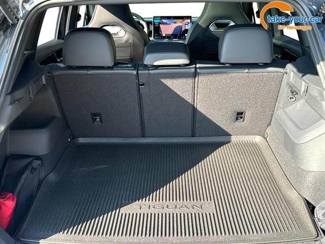 Volkswagen - Tiguan - EU-Neuwagen - Reimport