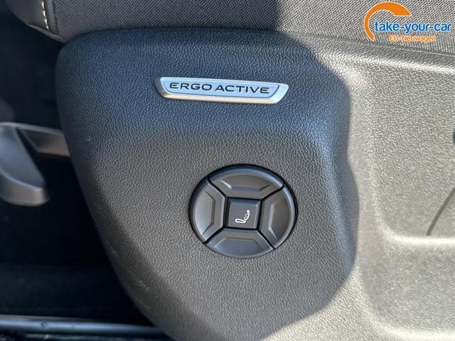 Volkswagen - Tiguan - EU-Neuwagen - Reimport