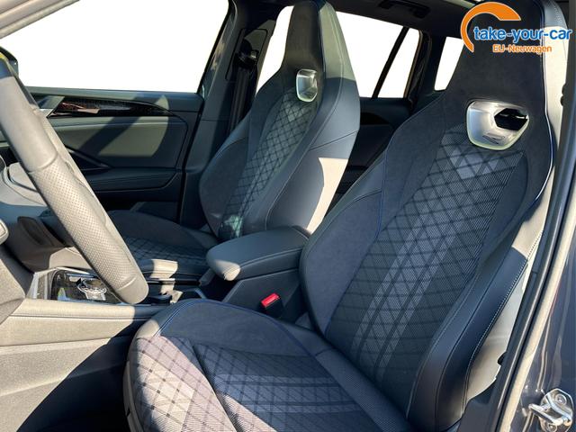 Volkswagen - Tiguan - EU-Neuwagen - Reimport