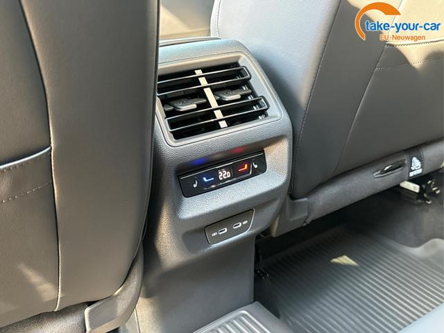Volkswagen - Tiguan - EU-Neuwagen - Reimport