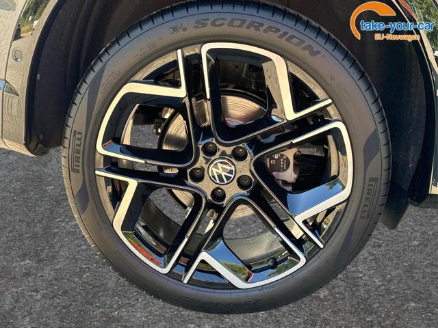 Volkswagen - Tiguan - EU-Neuwagen - Reimport