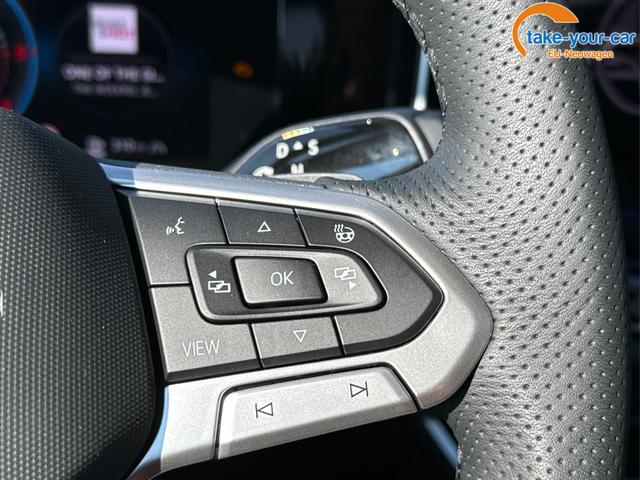 Volkswagen - Tiguan - EU-Neuwagen - Reimport