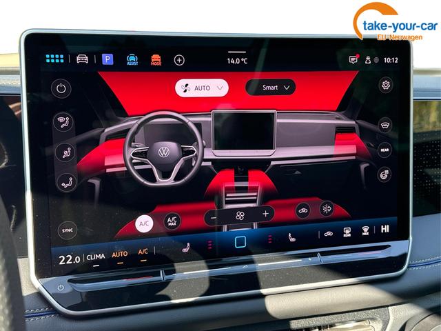 Volkswagen - Tiguan - EU-Neuwagen - Reimport