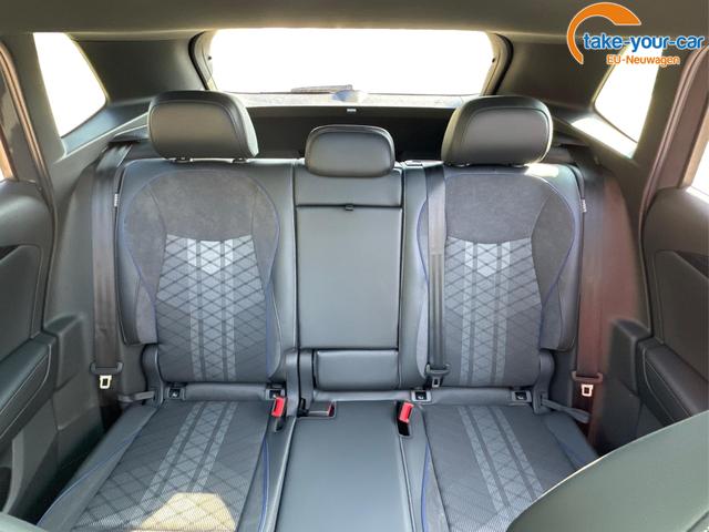 Volkswagen - Tiguan - EU-Neuwagen - Reimport