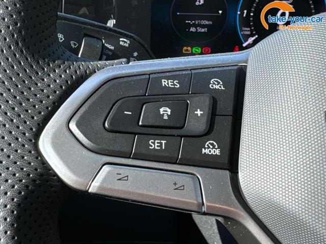 Volkswagen - Tiguan - EU-Neuwagen - Reimport