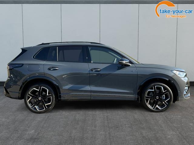 Volkswagen - Tiguan - EU-Neuwagen - Reimport