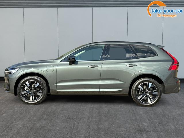 Volvo - XC60 - EU-Neuwagen - Reimport