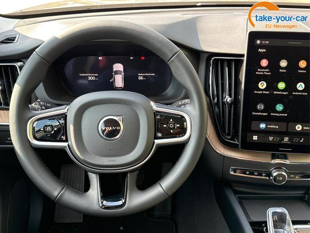 Volvo - XC60 - EU-Neuwagen - Reimport