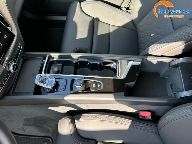 Volvo - XC60 - EU-Neuwagen - Reimport