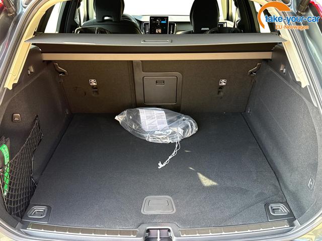 Volvo - XC60 - EU-Neuwagen - Reimport