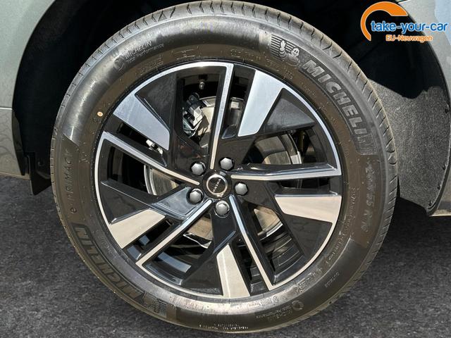 Volvo - XC60 - EU-Neuwagen - Reimport