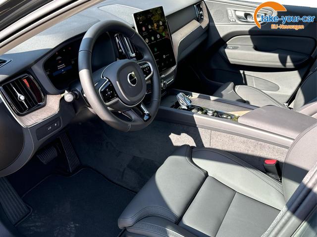 Volvo - XC60 - EU-Neuwagen - Reimport