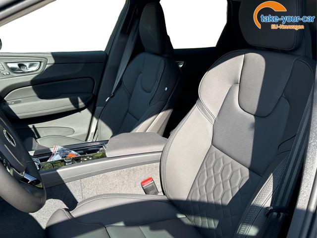 Volvo - XC60 - EU-Neuwagen - Reimport