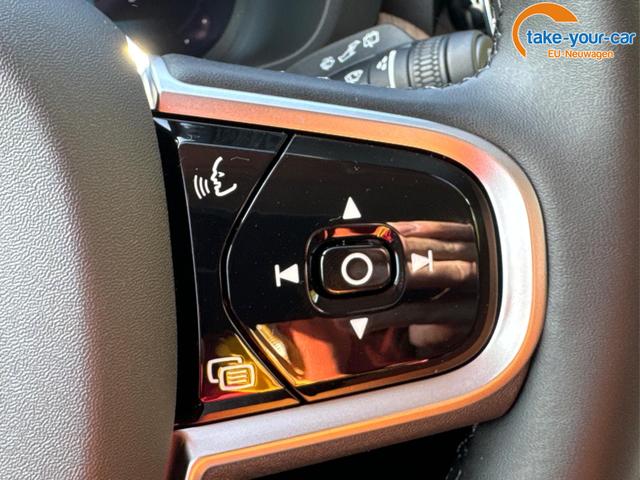 Volvo - XC60 - EU-Neuwagen - Reimport