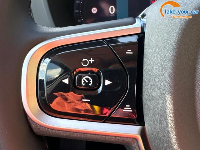 Volvo - XC60 - EU-Neuwagen - Reimport
