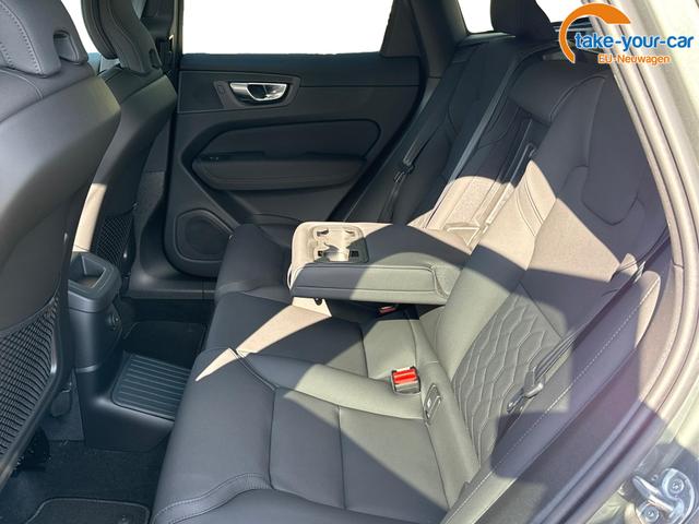 Volvo - XC60 - EU-Neuwagen - Reimport