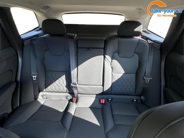 Volvo - XC60 - EU-Neuwagen - Reimport
