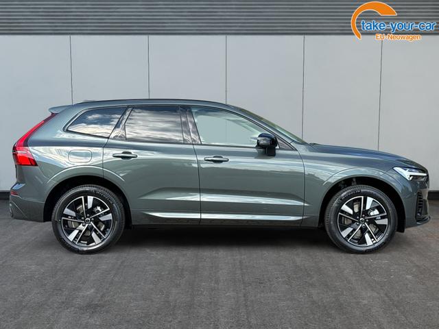 Volvo - XC60 - EU-Neuwagen - Reimport