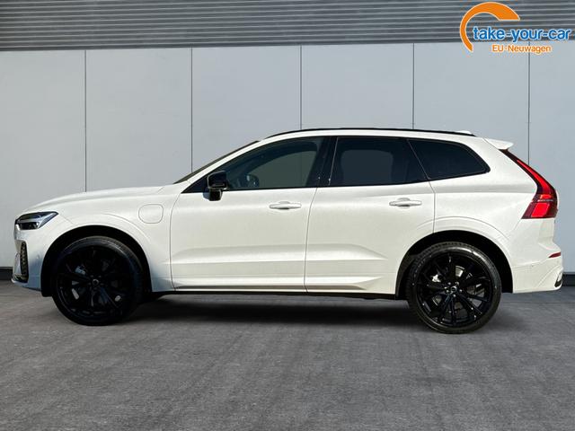 Volvo - XC60 - EU-Neuwagen - Reimport