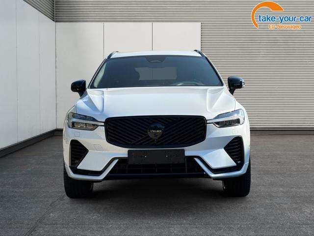 Volvo - XC60 - EU-Neuwagen - Reimport